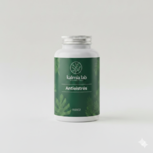 Kalmia Anti-Estres