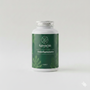Kalmia Anti-Inflamatario