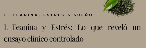 blog lteanina